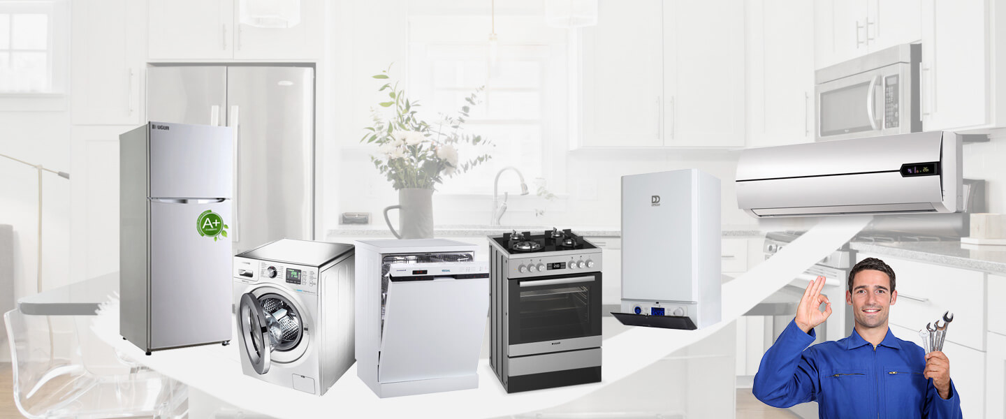 Ulukışla Grundig Servisi